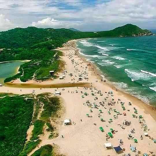 Отель Sal Do Mar Cabanas Charme Прайя-ду-Роза Экстерьер фото
